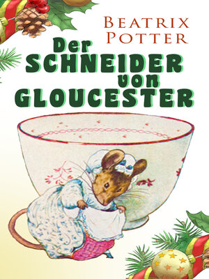 cover image of Der Schneider von Gloucester